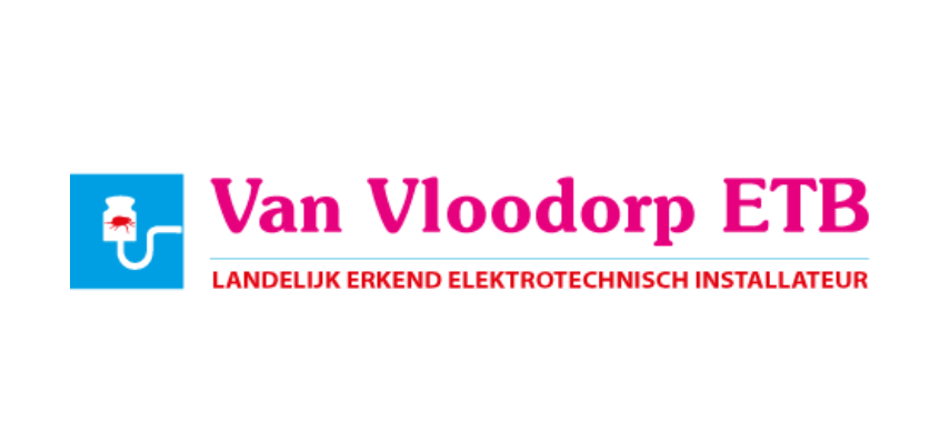 Van Vloodorp elektrotechnisch installateur