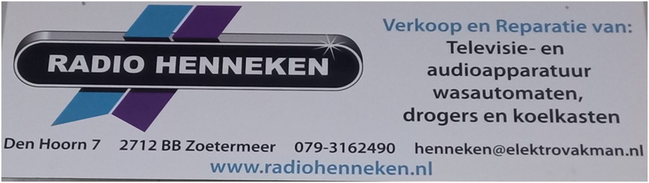 Radio Henneken