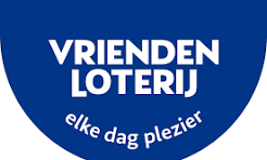 Vriendenloterij
