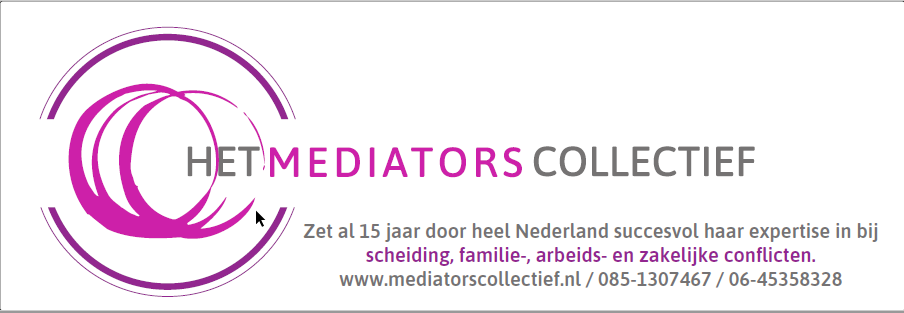 Het Mediators Collectief